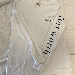 Fort Worth Long Sleeve Shirt